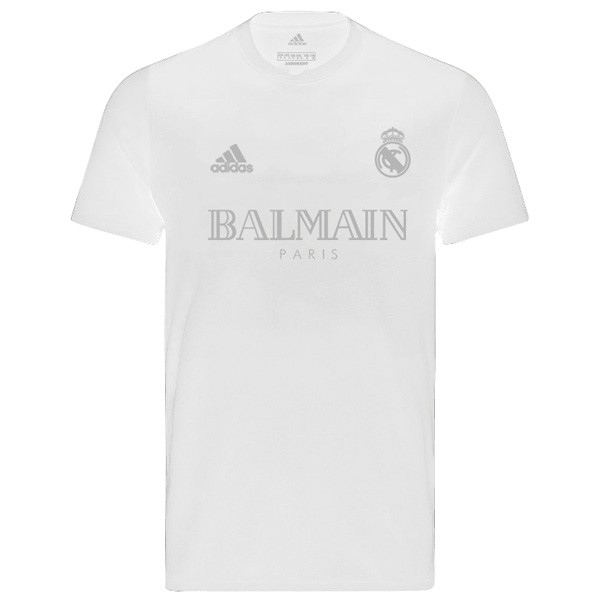 Thailande Maillot Real Madrid Special Edition 2023-24 Blanc